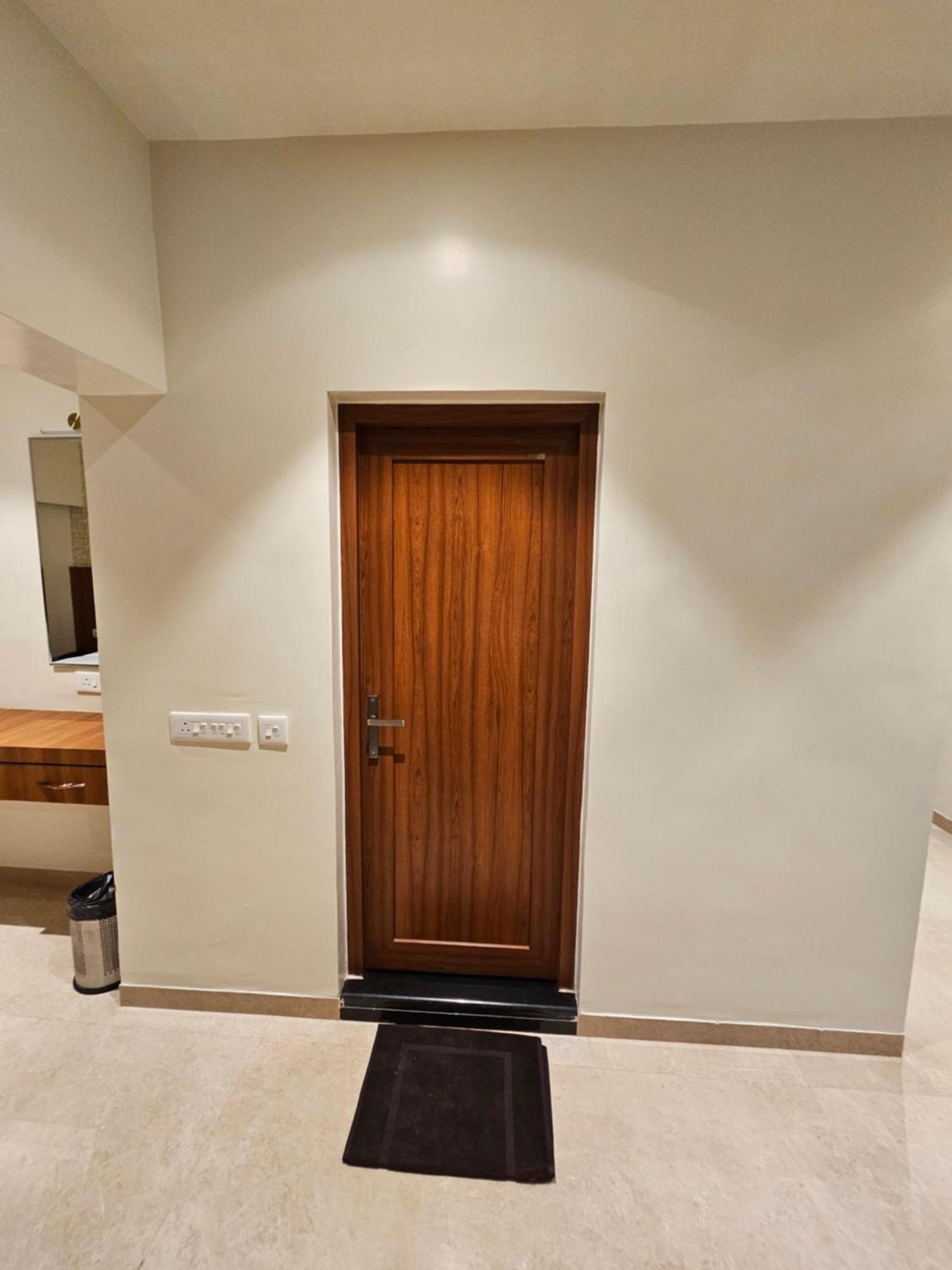Hotel Pl Grand كارايكودي المظهر الخارجي الصورة